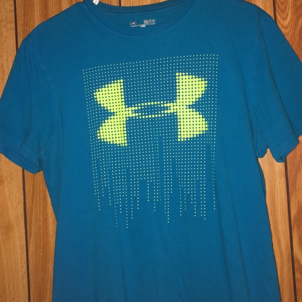 Under Armour Shirt
